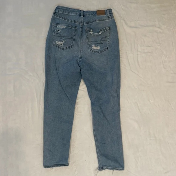 American Eagle jeans - Picture 2 of 2